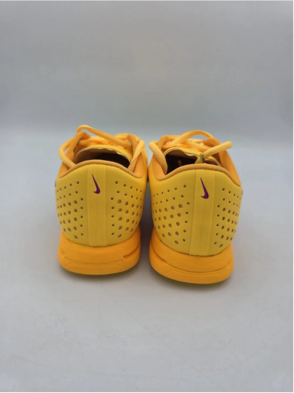 Nike triple jump